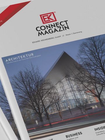 EK CONNECT MAGAZIN