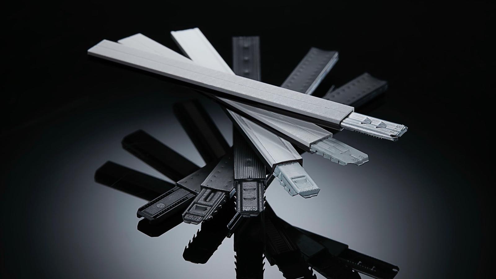 Simulation und Materialprüfung